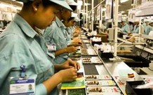 Quy định giờ làm việc với lao động nữ nuôi con nhỏ